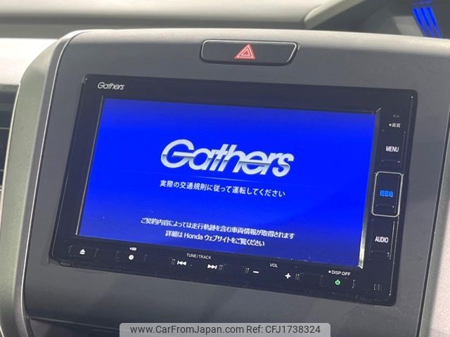 honda freed 2021 CFJ1738324 image 2