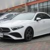 mercedes-benz a-class 2023 -MERCEDES-BENZ--Benz A Class 3DA-177112--W1K1771122J428***---MERCEDES-BENZ--Benz A Class 3DA-177112--W1K1771122J428***- image 11