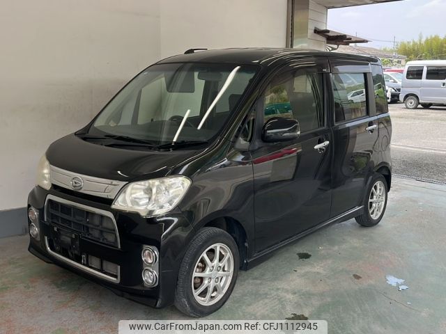 daihatsu tanto-exe 2013 -DAIHATSU--Tanto Exe L455S-0081407---DAIHATSU--Tanto Exe L455S-0081407- image 1