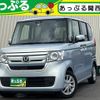 honda n-box 2019 quick_quick_DBA-JF3_JF3-1302688 image 1