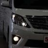 toyota alphard 2014 -TOYOTA--Alphard DBA-GGH20W--GGH20-8089119---TOYOTA--Alphard DBA-GGH20W--GGH20-8089119- image 15
