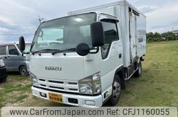 isuzu elf-truck 2013 GOO_NET_EXCHANGE_0803751A30250515W002