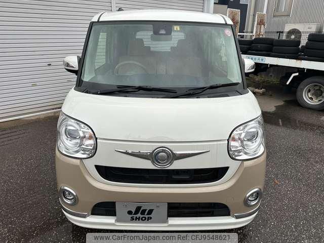 daihatsu move-canbus 2017 -DAIHATSU--Move Canbus LA800S--0059637---DAIHATSU--Move Canbus LA800S--0059637- image 2