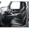 mercedes-benz g-class 2020 -MERCEDES-BENZ--Benz G Class 3DA-463350--W1N4633501X362533---MERCEDES-BENZ--Benz G Class 3DA-463350--W1N4633501X362533- image 2