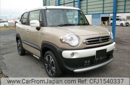 suzuki xbee 2025 CFJ1540337