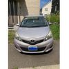 toyota vitz 2011 CFJ1509104 image 1