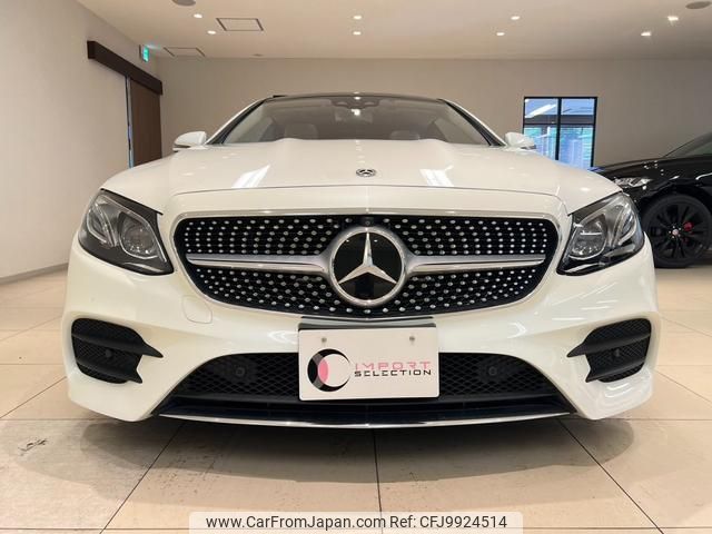 mercedes-benz e-class 2018 quick_quick_238342C_WDD2383422F045743 image 2