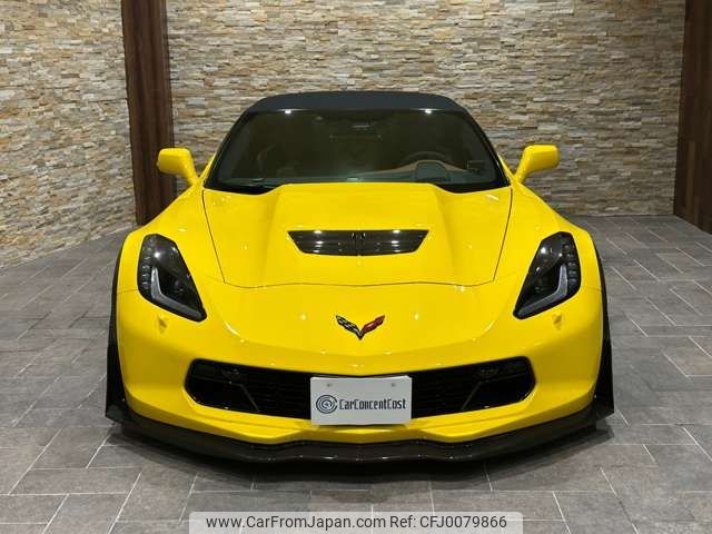 chevrolet corvette 2016 -GM--Chevrolet Corvette ﾌﾒｲ--1G1Y93D62G5606267---GM--Chevrolet Corvette ﾌﾒｲ--1G1Y93D62G5606267- image 2