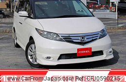 honda elysion 2010 S12883