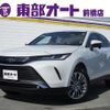 toyota harrier 2025 -TOYOTA--Harrier MXUA80--MXUA80-0132583---TOYOTA--Harrier MXUA80--MXUA80-0132583- image 1