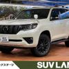 toyota land-cruiser-prado 2023 -TOYOTA--Land Cruiser Prado 3DA-GDJ150W--GDJ150-0080650---TOYOTA--Land Cruiser Prado 3DA-GDJ150W--GDJ150-0080650- image 1