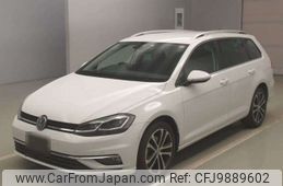 volkswagen golf-variant 2019 -VOLKSWAGEN--VW Golf Variant 3DA-AUDFG--WVWZZZAUZKP589817---VOLKSWAGEN--VW Golf Variant 3DA-AUDFG--WVWZZZAUZKP589817-