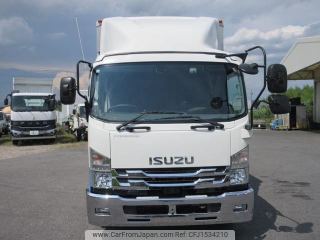 isuzu forward 2020 CFJ1534210 image 2
