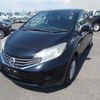 nissan note 2014 21961 image 2