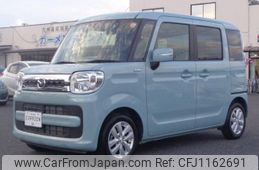 mazda flair-wagon 2020 GOO_JP_700080015330250517004