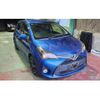toyota vitz 2014 CFJ1795686 image 13