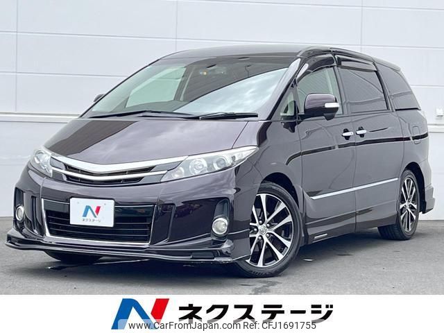 toyota estima 2012 CFJ1691755 image 1