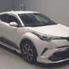 toyota c-hr 2017 -TOYOTA--C-HR DAA-ZYX10--ZYX10-2021649---TOYOTA--C-HR DAA-ZYX10--ZYX10-2021649- image 4