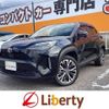 toyota yaris-cross 2021 quick_quick_MXPB10_MXPB10-3015919 image 1