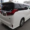 toyota alphard 2018 CFJ1676123 image 2