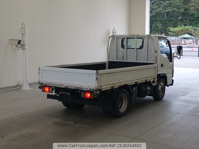 isuzu elf-truck 2008 -ISUZU--Elf NHS85A-7001256---ISUZU--Elf NHS85A-7001256- image 2