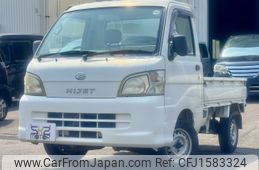 daihatsu hijet-truck 2009 CFJ1583324