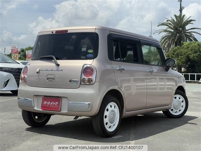 suzuki alto-lapin 2014 -SUZUKI--Alto Lapin DBA-HE22S--HE22S-842577---SUZUKI--Alto Lapin DBA-HE22S--HE22S-842577- image 2