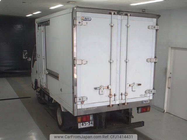 isuzu elf-truck 2011 -ISUZU--Elf NJR85AN-7018400---ISUZU--Elf NJR85AN-7018400- image 2