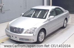 toyota crown 2006 CFJ1432034