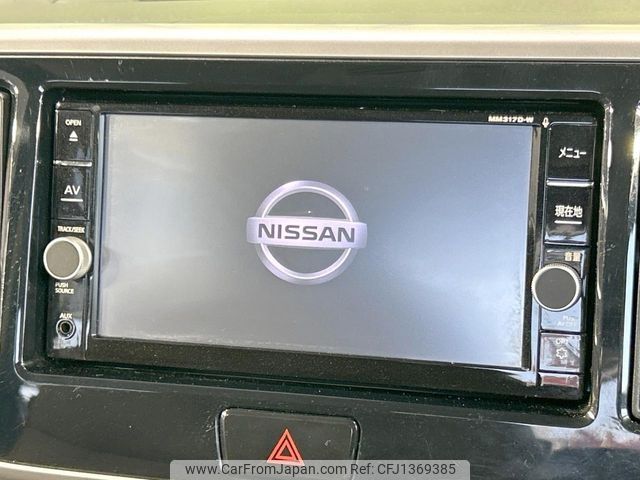 nissan dayz-roox 2017 -NISSAN--DAYZ Roox DBA-B21A--B21A-0374658---NISSAN--DAYZ Roox DBA-B21A--B21A-0374658- image 2