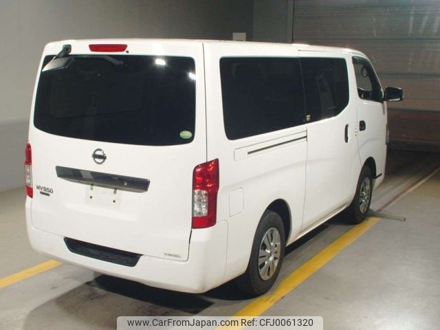 nissan caravan-van 2020 -NISSAN--Caravan Van VW6E26-112912---NISSAN--Caravan Van VW6E26-112912- image 2