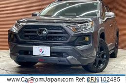 toyota rav4 2022 -TOYOTA--RAV4 6BA-MXAA54--MXAA54-2035625---TOYOTA--RAV4 6BA-MXAA54--MXAA54-2035625-