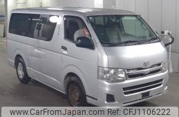 toyota hiace-van 2012 quick_quick_CBF-TRH200V_TRH200-0158797