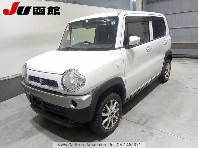 suzuki hustler 2015 -SUZUKI--Hustler MR31S--837120---SUZUKI--Hustler MR31S--837120- image 1