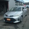 toyota corolla-fielder 2019 -TOYOTA--Corolla Fielder NRE161G--0080179---TOYOTA--Corolla Fielder NRE161G--0080179- image 1