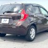 nissan note 2015 -NISSAN--Note DBA-E12--E12-435774---NISSAN--Note DBA-E12--E12-435774- image 12