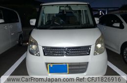 suzuki palette 2013 CFJ1826916
