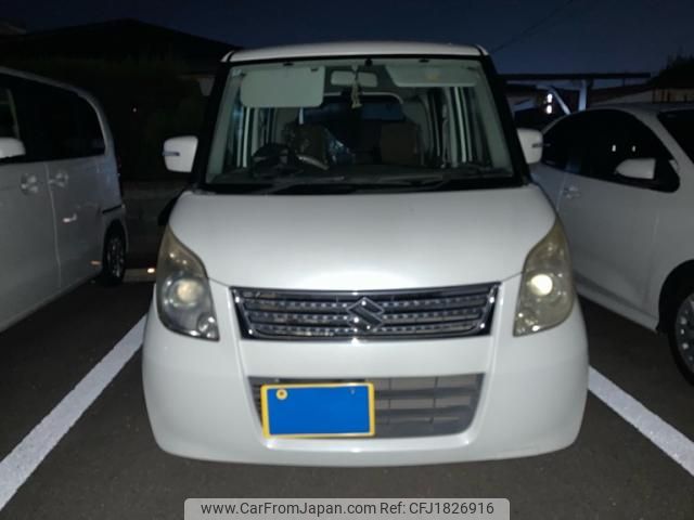 suzuki palette 2013 CFJ1826916 image 1