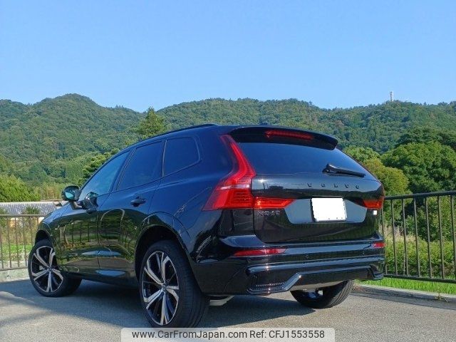 volvo xc60 2023 CFJ1553558 image 2