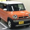 suzuki hustler 2015 quick_quick_DAA-MR41S_172270 image 1