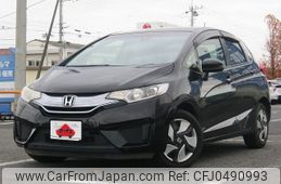 honda fit 2013 -HONDA--Fit DAA-GP5--GP5-3012443---HONDA--Fit DAA-GP5--GP5-3012443-