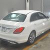 mercedes-benz c-class 2016 -MERCEDES-BENZ--Benz C Class WDD2050402R139148---MERCEDES-BENZ--Benz C Class WDD2050402R139148- image 2