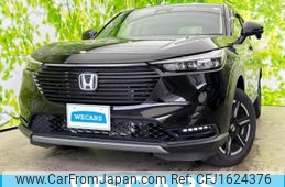 honda vezel 2024 CFJ1624376