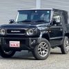 suzuki jimny 2023 quick_quick_3BA-JB64W_JB64W-286357 image 1