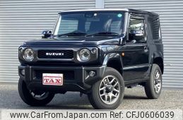 suzuki jimny 2023 quick_quick_3BA-JB64W_JB64W-286357