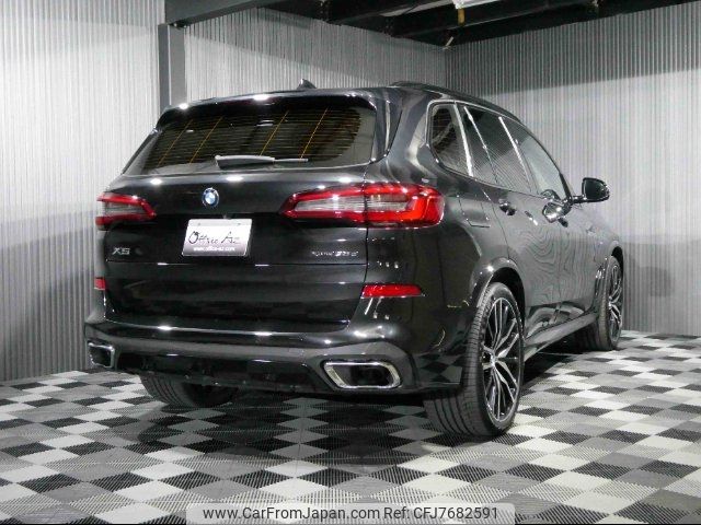 bmw x5 2019 CFJ7682591 image 2