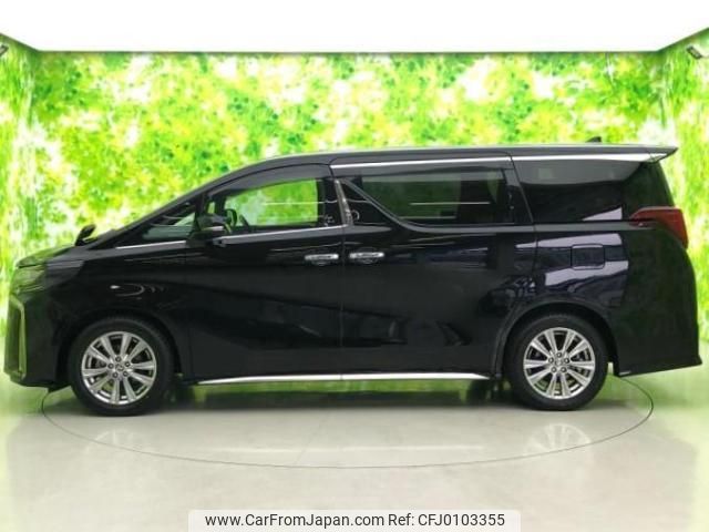 toyota alphard 2020 quick_quick_3BA-AGH30W_AGH30-0330014 image 2