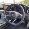 mercedes-benz c-class 2015 -MERCEDES-BENZ 【横浜 306】--Benz C Class RBA-205042--WDD2050422R062553---MERCEDES-BENZ 【横浜 306】--Benz C Class RBA-205042--WDD2050422R062553- image 2