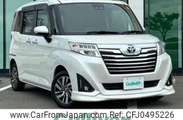 toyota roomy 2019 -TOYOTA--Roomy DBA-M900A--M900A-0382611---TOYOTA--Roomy DBA-M900A--M900A-0382611-