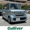honda n-box 2018 -HONDA--N BOX DBA-JF3--JF3-1176455---HONDA--N BOX DBA-JF3--JF3-1176455- image 1